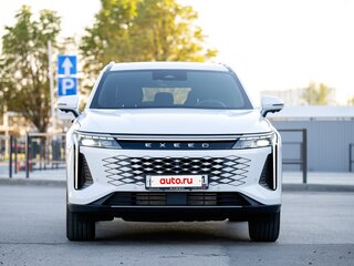 2023 Exeed RX, белый, 2980000 рублей, вид 1