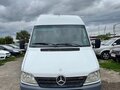2015 Mercedes-Benz Sprinter Classic, белый, 1450000 рублей - вид 1