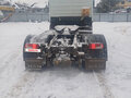 1999 MAN F 2000, белый, 820000 рублей - вид 8