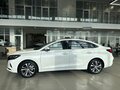 2023 Changan Eado Plus I, белый - вид 7