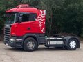2013 Scania G-series, красный, 3550000 рублей - вид 3