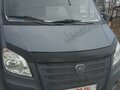 2017 ГАЗ ГАЗель Next, серый, 2000000 рублей - вид 1