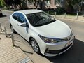 2016 Toyota Corolla XI (E160, E170, E180) Рестайлинг 1, белый, 1395000 рублей