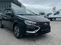 2026 Lada (ВАЗ) Vesta I Рестайлинг (NG), чёрный, 2015000 рублей - вид 2