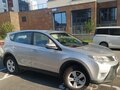 2013 Toyota RAV4 IV (XA40), серебристый, 1948000 рублей - вид 2