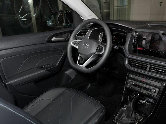 2026 Volkswagen Tharu XR 300 TSI, серый, 3240000 рублей - вид 9