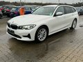 2019 BMW 3 серии 320d VII (G2x), белый, 2900000 рублей