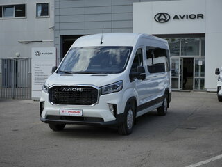 2025 Avior V90, белый, 7130000 рублей, вид 1