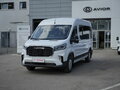 2025 Avior V90, белый
