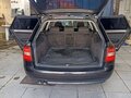 2004 Audi A6 II (C5) Рестайлинг, чёрный, 599000 рублей - вид 9