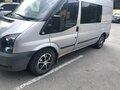 2013 Ford Transit, серый, 1700000 рублей - вид 5
