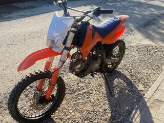 Apollo DT125