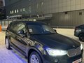 2014 BMW X3 30d xDrive II (F25) Рестайлинг, чёрный, 4150000 рублей - вид 4