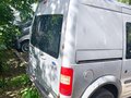 2007 Ford Transit Connect LWB I, серебристый, 890000 рублей - вид 3