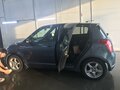 2009 Suzuki Swift III, серый, 680000 рублей - вид 6