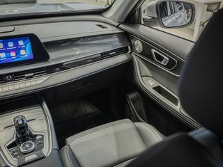 2026 Tenet T4, белый, 2389000 рублей, вид 3