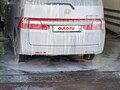 2007 Honda Stepwgn III, серый, 900000 рублей - вид 2