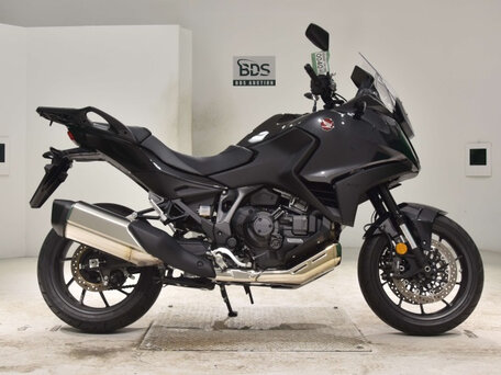 2024 Honda NT1100, чёрный, 1600000 рублей, вид 1