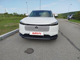 2024 Honda Vezel II, белый, 2710000 рублей, вид 3