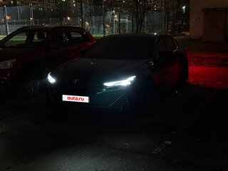 2024 Changan UNI-V I, чёрный, 2280000 рублей, вид 1