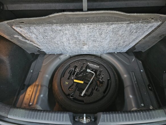 2012 Kia Ceed II, чёрный, 1040000 рублей - вид 10