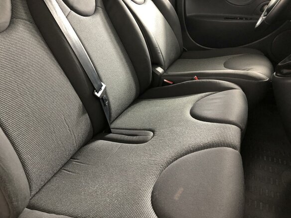2014 Peugeot Expert II Рестайлинг, чёрный - вид 14