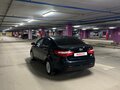 2014 Kia Rio 6-speed III, чёрный, 750000 рублей - вид 7