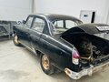 1960 ГАЗ 21 «Волга» 21В, чёрный, 125000 рублей - вид 3