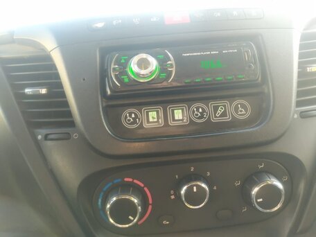 2016 Iveco Daily, синий, 1650000 рублей, вид 5