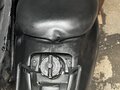 2002 Suzuki Lets 2, чёрный, 65000 рублей - вид 3