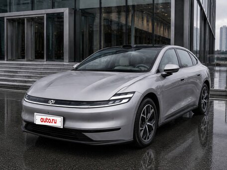 2026 Changan Qiyuan A06 28.39 kWh, серебристый, 2257000 рублей, вид 1
