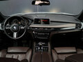 2015 BMW X5 35i III (F15), чёрный - вид 9