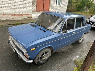 1983 Lada (ВАЗ) 2103, синий, 145000 рублей, вид 2