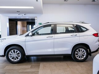 2026 Haval M6 II, белый, 2349000 рублей, вид 4
