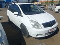 2001 Toyota Corolla Spacio II, белый, 400000 рублей - вид 1