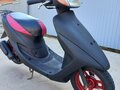 2005 Honda Dio, чёрный, 36000 рублей - вид 3