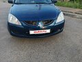 2005 Mitsubishi Lancer IX, синий, 265000 рублей
