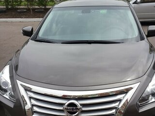 2014 Nissan Teana III (L33), коричневый, 1999999 рублей, вид 1