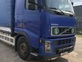 2006 Volvo FH, синий, 5555000 рублей - вид 2