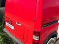 2004 Ford Transit Connect, красный, 280000 рублей - вид 8