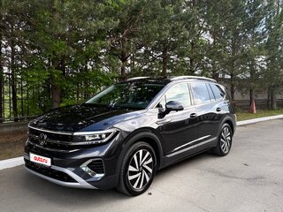 2022 Volkswagen Talagon I, серый, 4200000 рублей, вид 1