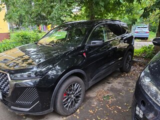 2024 Chery Tiggo 7 Pro Max I Рестайлинг, чёрный, 2000000 рублей, вид 2