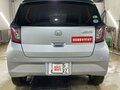 2018 Daihatsu Mira e:S II, серый, 600000 рублей - вид 6