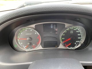 2012 Lada (ВАЗ) Priora I, пурпурный, 360000 рублей, вид 5