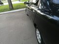 2007 Chevrolet Lanos I, чёрный - вид 10
