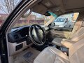 2005 Lexus GX 470 I, чёрный - вид 11