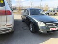 2008 Lada (ВАЗ) Priora I, синий, 200000 рублей - вид 3