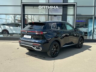 2026 Changan UNI-S I Рестайлинг, чёрный, 3079900 рублей, вид 3
