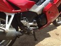 1998 Honda VFR 800, красный, 270000 рублей - вид 6