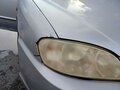 2006 Kia Spectra I Рестайлинг 2, серебристый, 120000 рублей - вид 4
